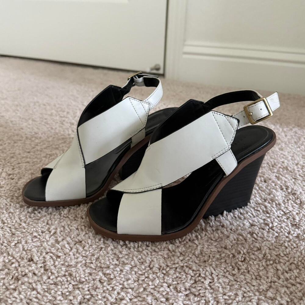 Y2k slingback heels
